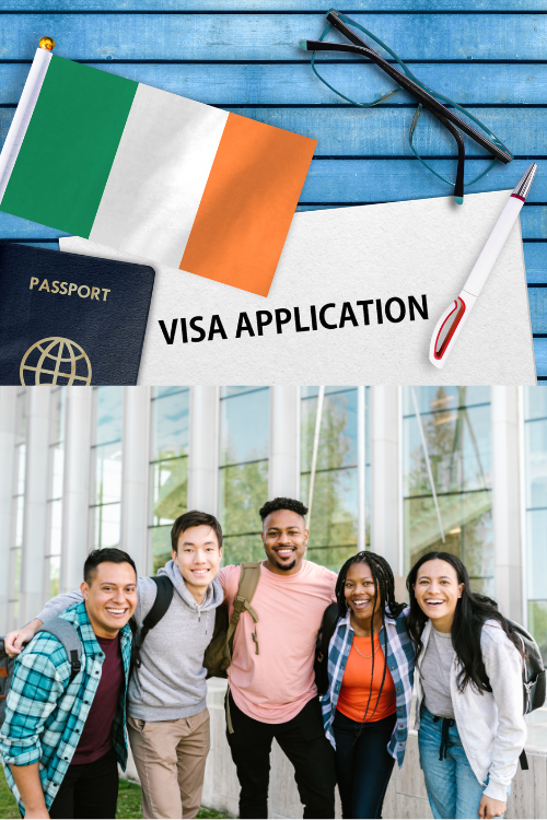 Ireland Student Visa