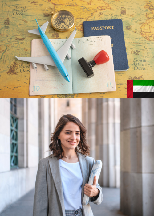 Dubai Student Visa